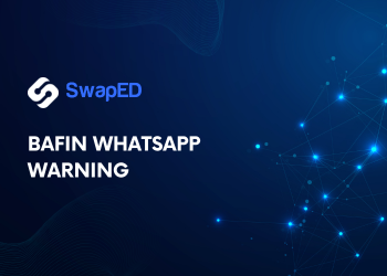 BaFin warns of fake justTRADE WhatsApp groups